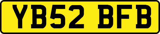 YB52BFB