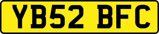 YB52BFC