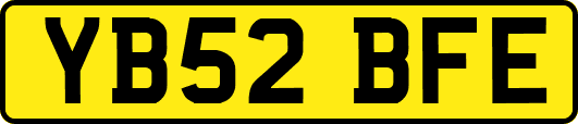 YB52BFE