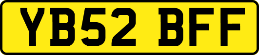 YB52BFF