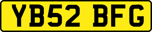 YB52BFG