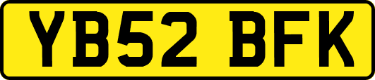 YB52BFK