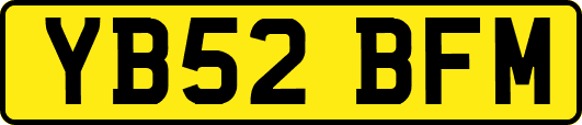 YB52BFM