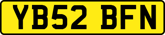 YB52BFN