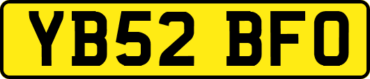 YB52BFO