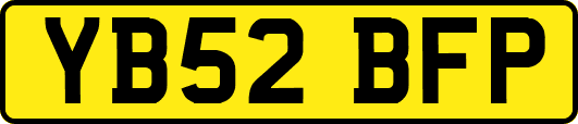 YB52BFP