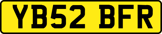 YB52BFR