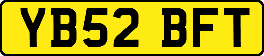YB52BFT