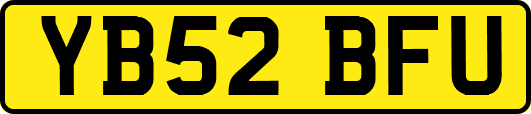 YB52BFU