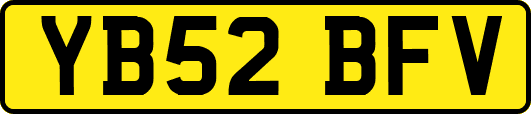 YB52BFV
