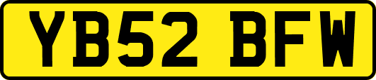 YB52BFW
