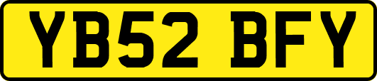 YB52BFY