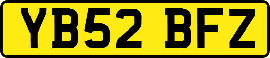 YB52BFZ
