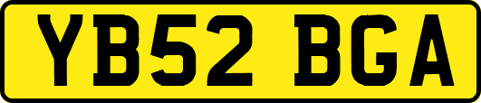 YB52BGA