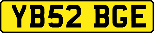 YB52BGE