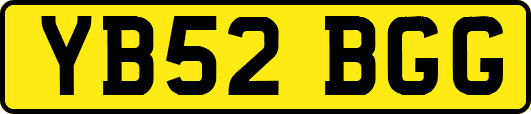 YB52BGG
