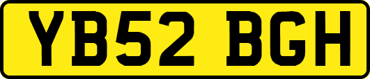 YB52BGH