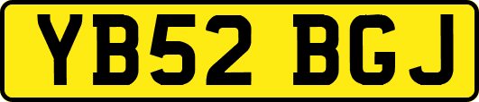 YB52BGJ