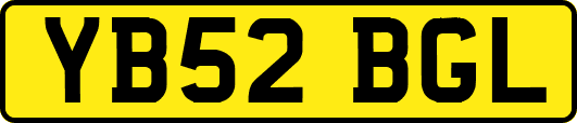 YB52BGL