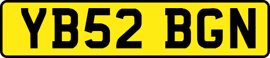 YB52BGN