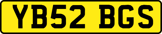 YB52BGS