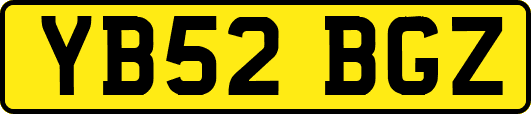 YB52BGZ