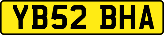 YB52BHA