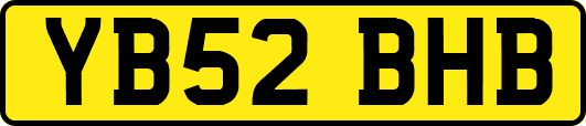 YB52BHB