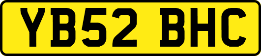 YB52BHC