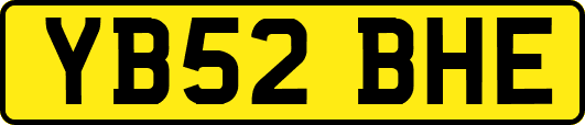 YB52BHE