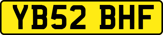 YB52BHF
