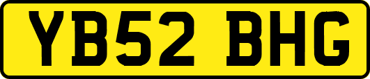 YB52BHG