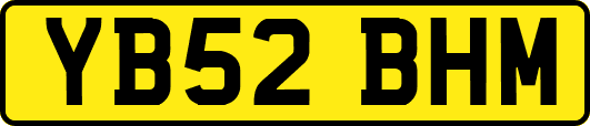 YB52BHM