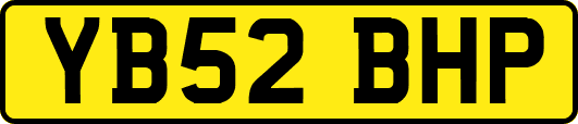 YB52BHP