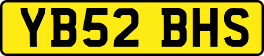 YB52BHS