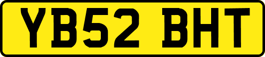 YB52BHT