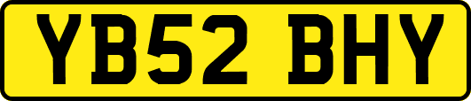 YB52BHY
