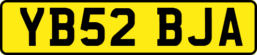 YB52BJA
