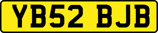 YB52BJB
