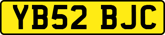 YB52BJC