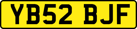 YB52BJF