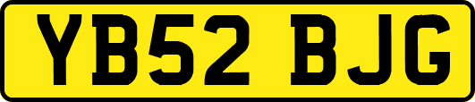 YB52BJG