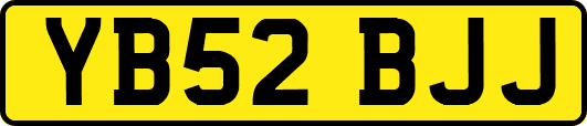 YB52BJJ