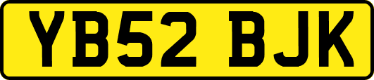 YB52BJK