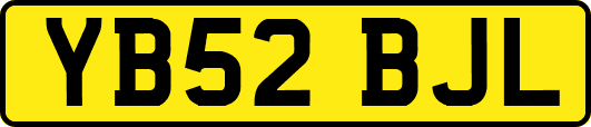 YB52BJL