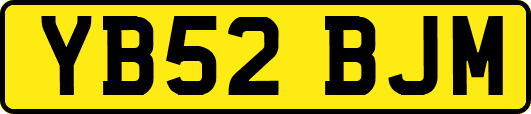 YB52BJM