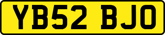YB52BJO