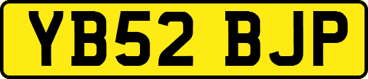 YB52BJP