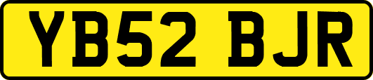 YB52BJR