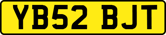YB52BJT